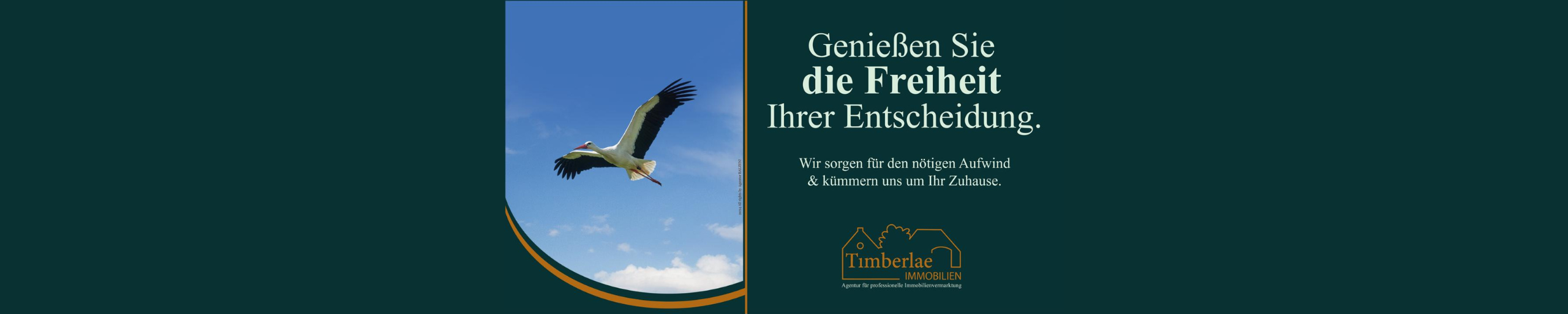 Timberlae Immobilien Timberlae Immobilien