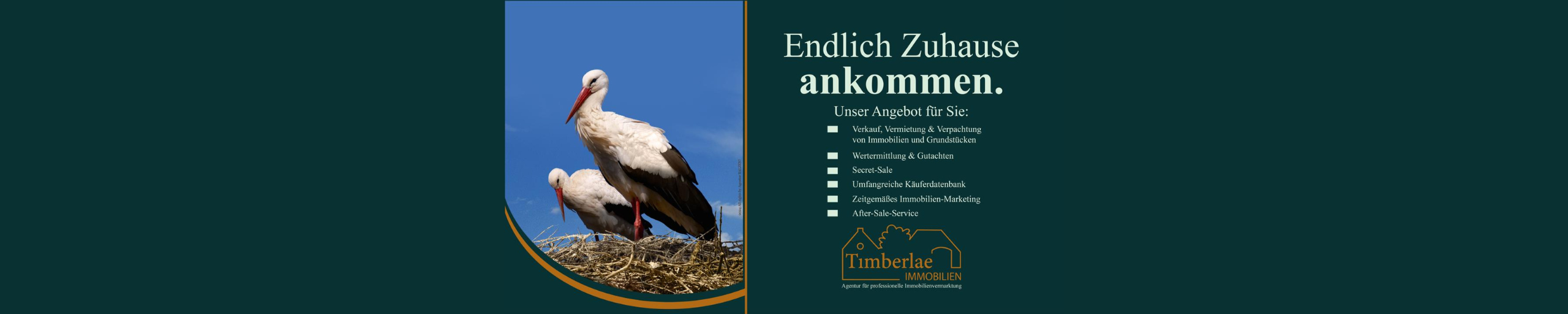 Timberlae Immobilien Timberlae Immobilien