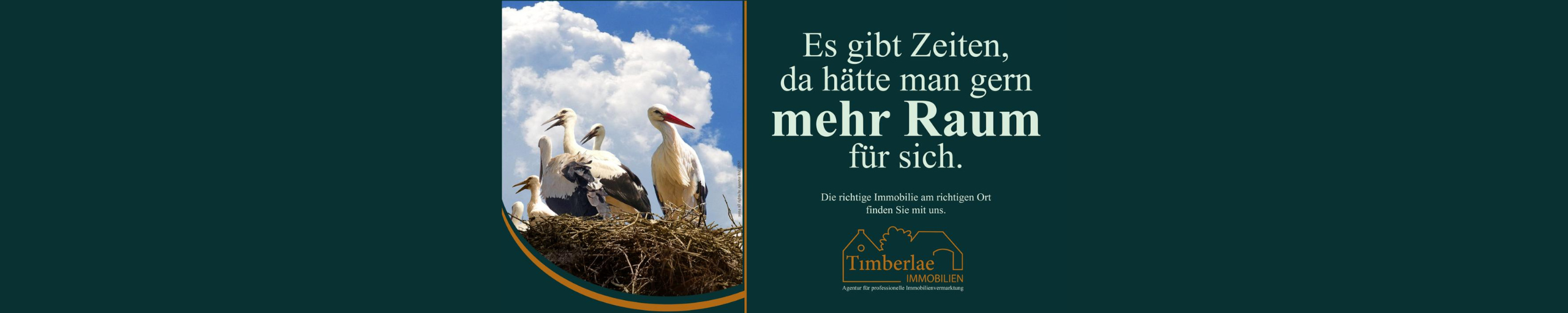 Timberlae Immobilien Timberlae Immobilien
